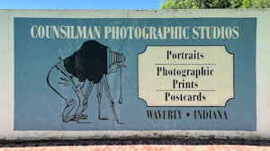 Roadside Image